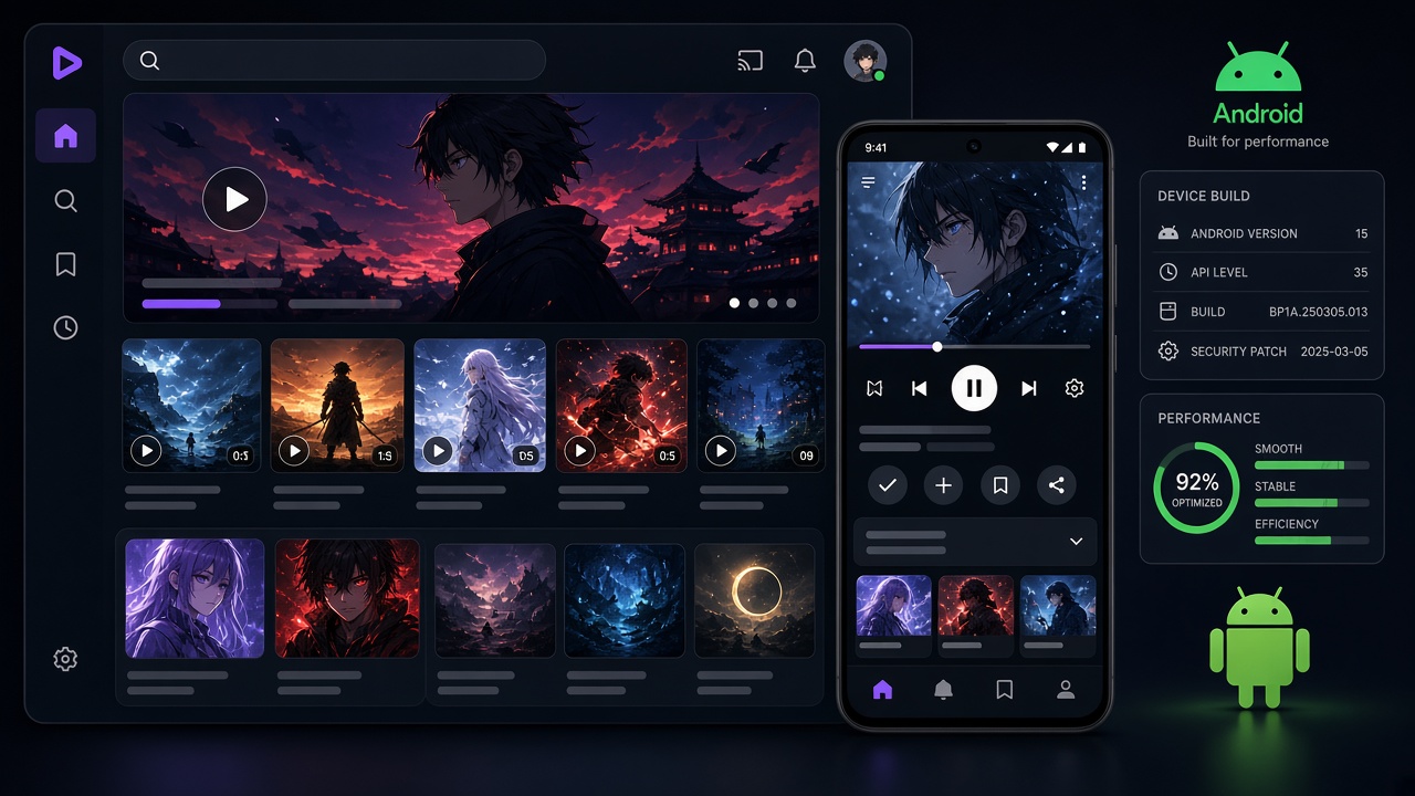 AnimeStream