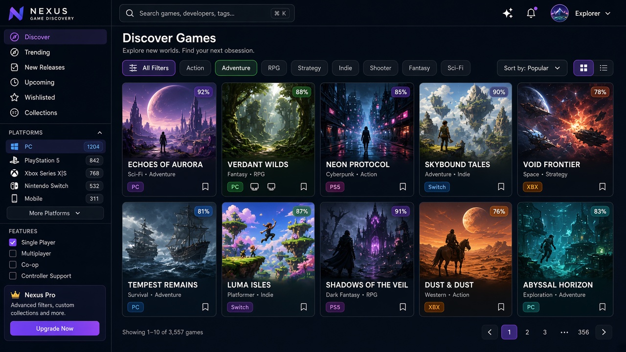 GameHub