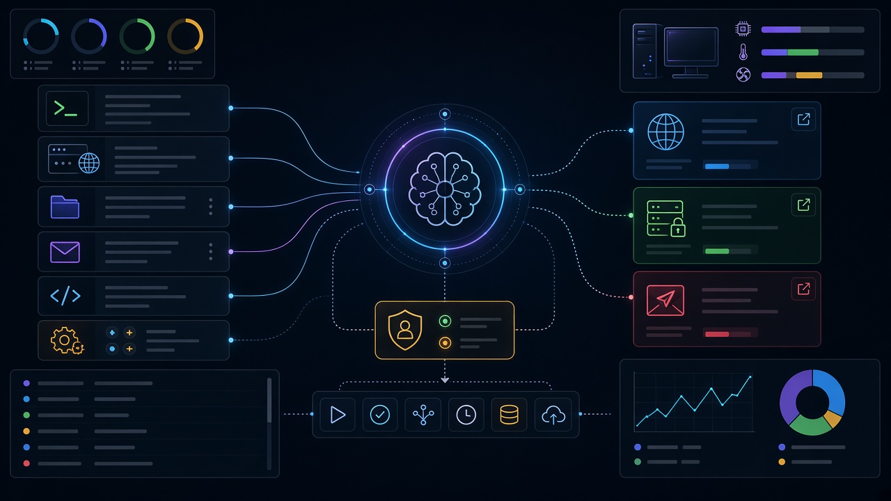 OpenClaw Lab