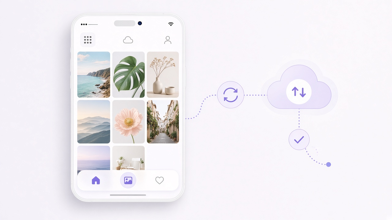 PhotoReact