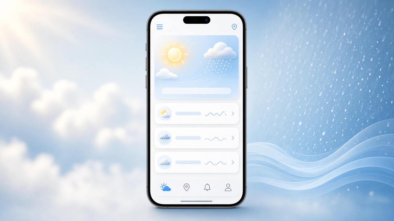 Weatheria